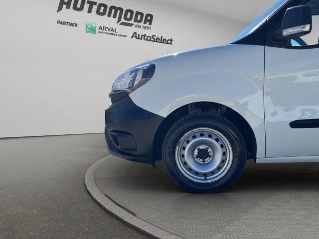 FIAT Doblo 1.6 MJT 105CV ALLESTITO