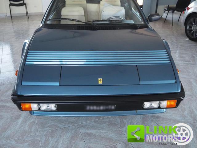 FERRARI Mondial 8