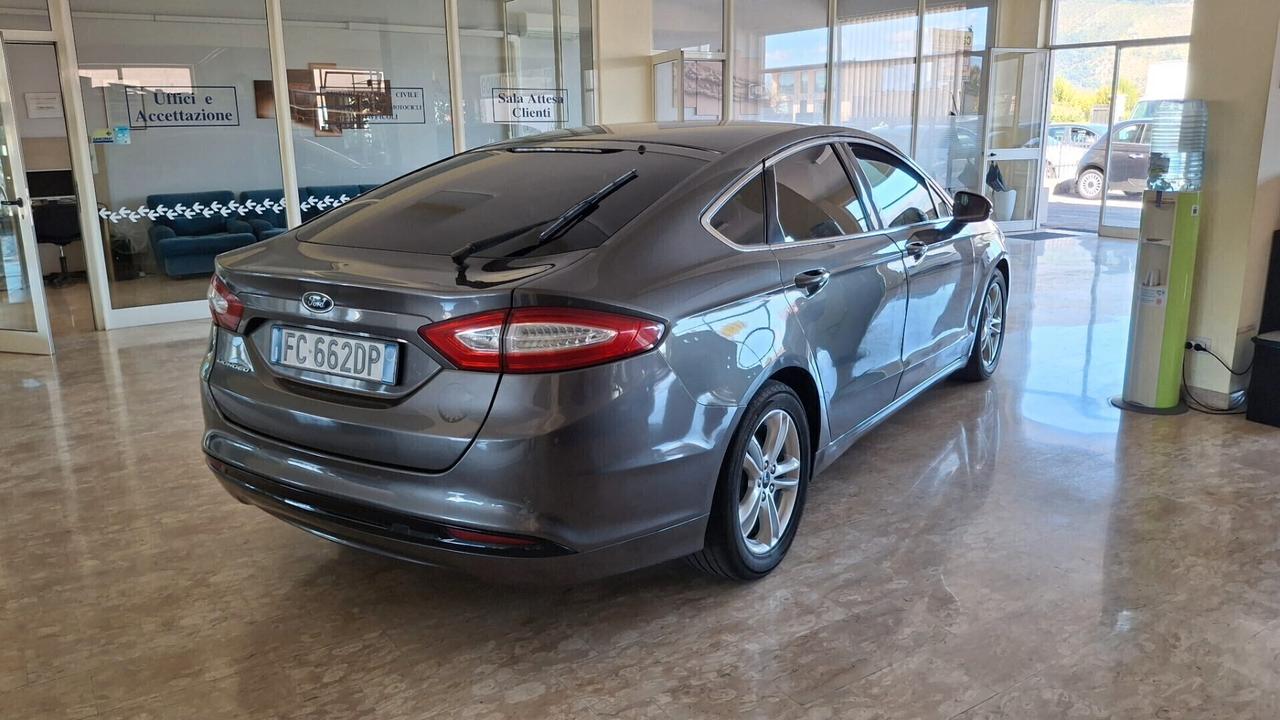 Ford Mondeo 2.0 TDCi 150 CV S&S 5 Plus (KM 115000)