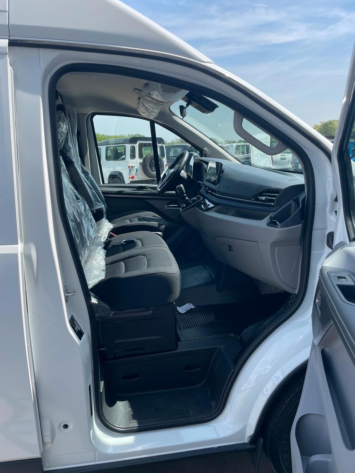 Maxus Delivery 7 2.0d 150cv L2H2 Nuovo in SEDE