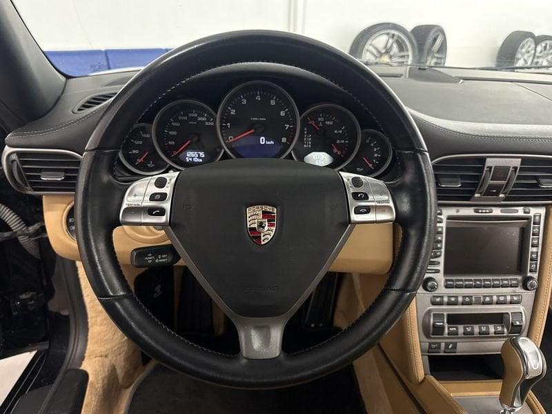 Porsche 911 911 Carrera 4 Coupé