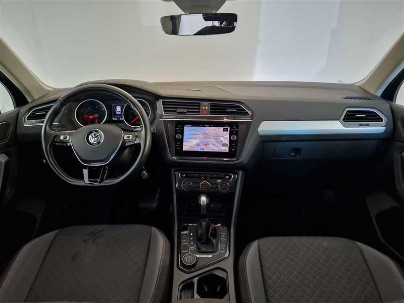 VOLKSWAGEN TIGUAN 2.0 TDI SCR 110KW Business BMT 4MOTION DSG