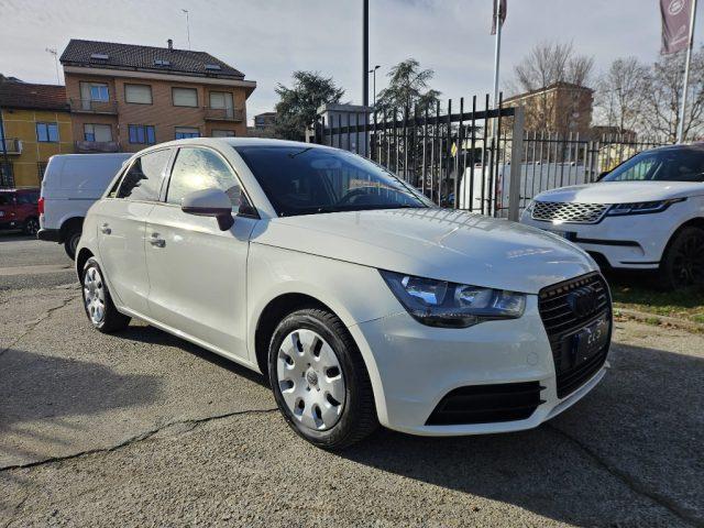 AUDI A1 SPB 1.2 TFSI Admired