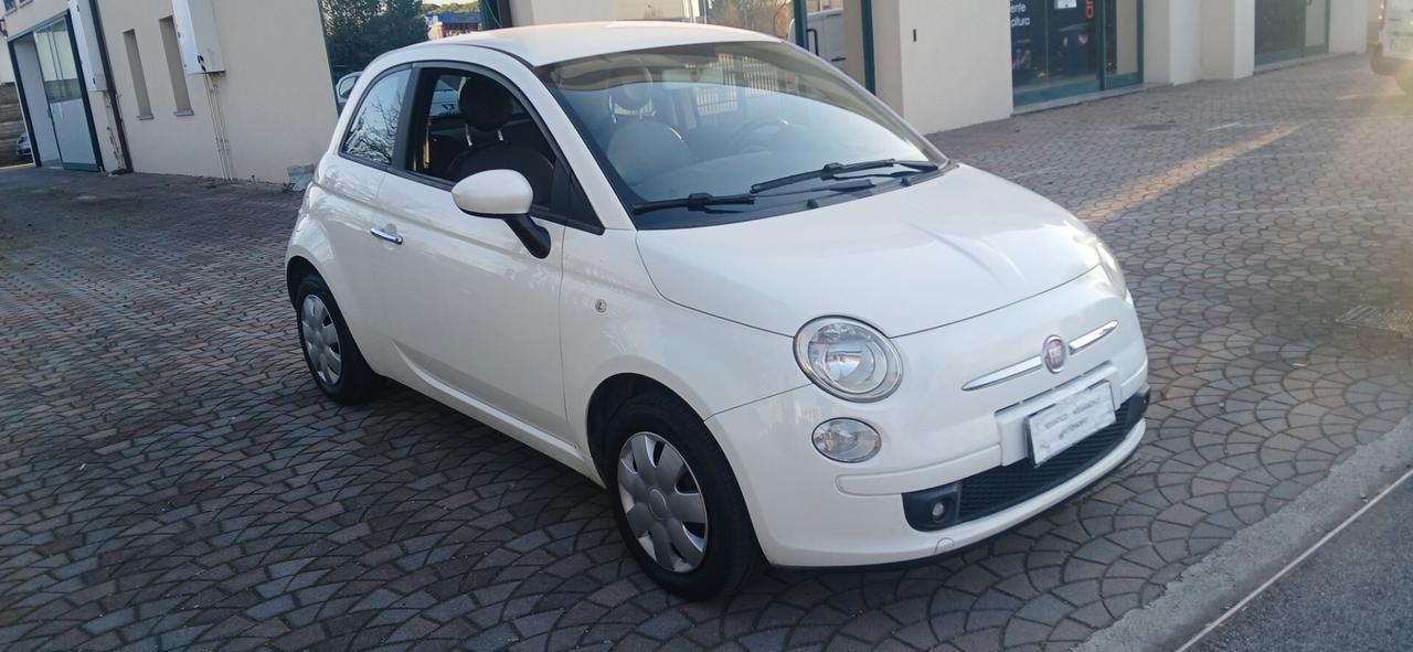 Fiat 500 1.3 Multijet neopatentati pop