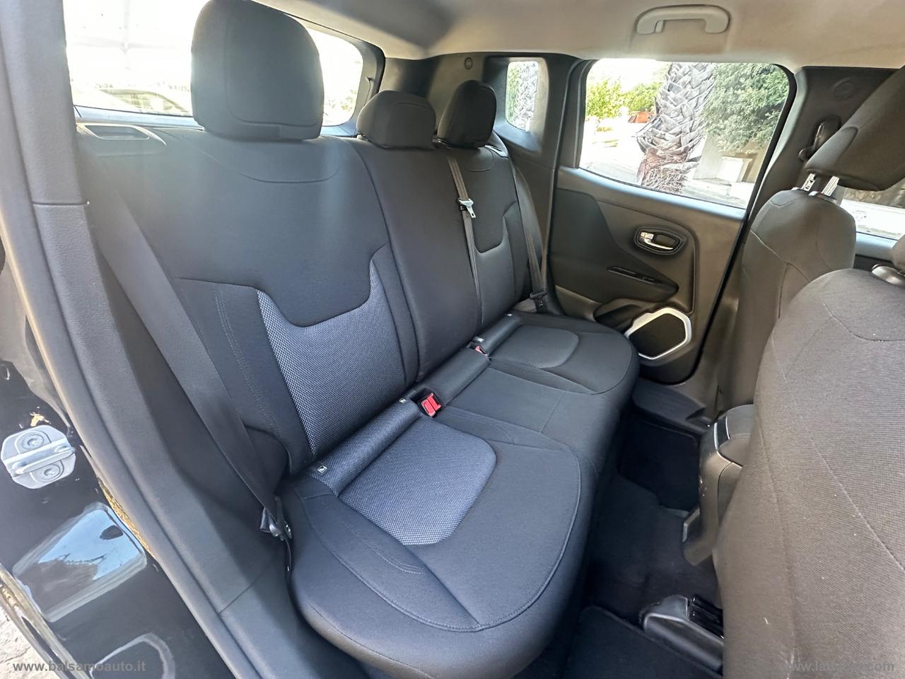 JEEP Renegade 1.0 T3 Sport