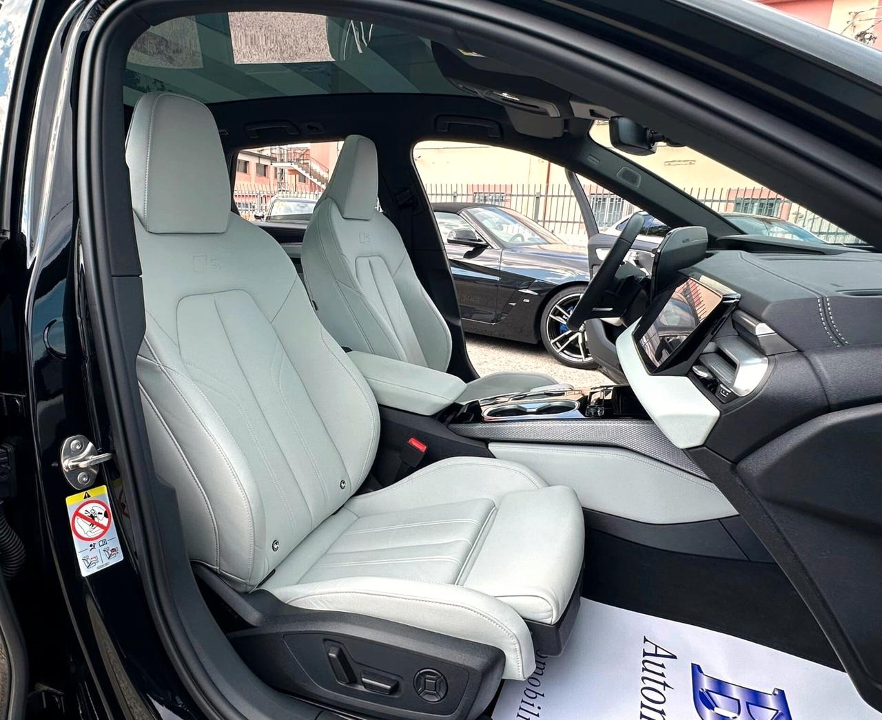 AUDI A6 AVANT S-LINE QUATTRO TDI 204CV - IVA - PANO - SOSPENSIONI PNEUMATICHE