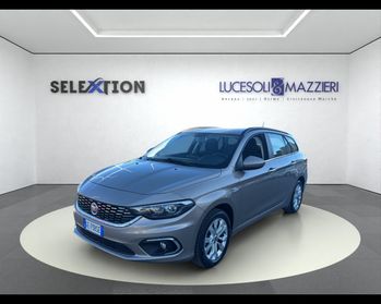 FIAT Tipo (2015-->) - Tipo 1.3 Mjt S&S SW Business