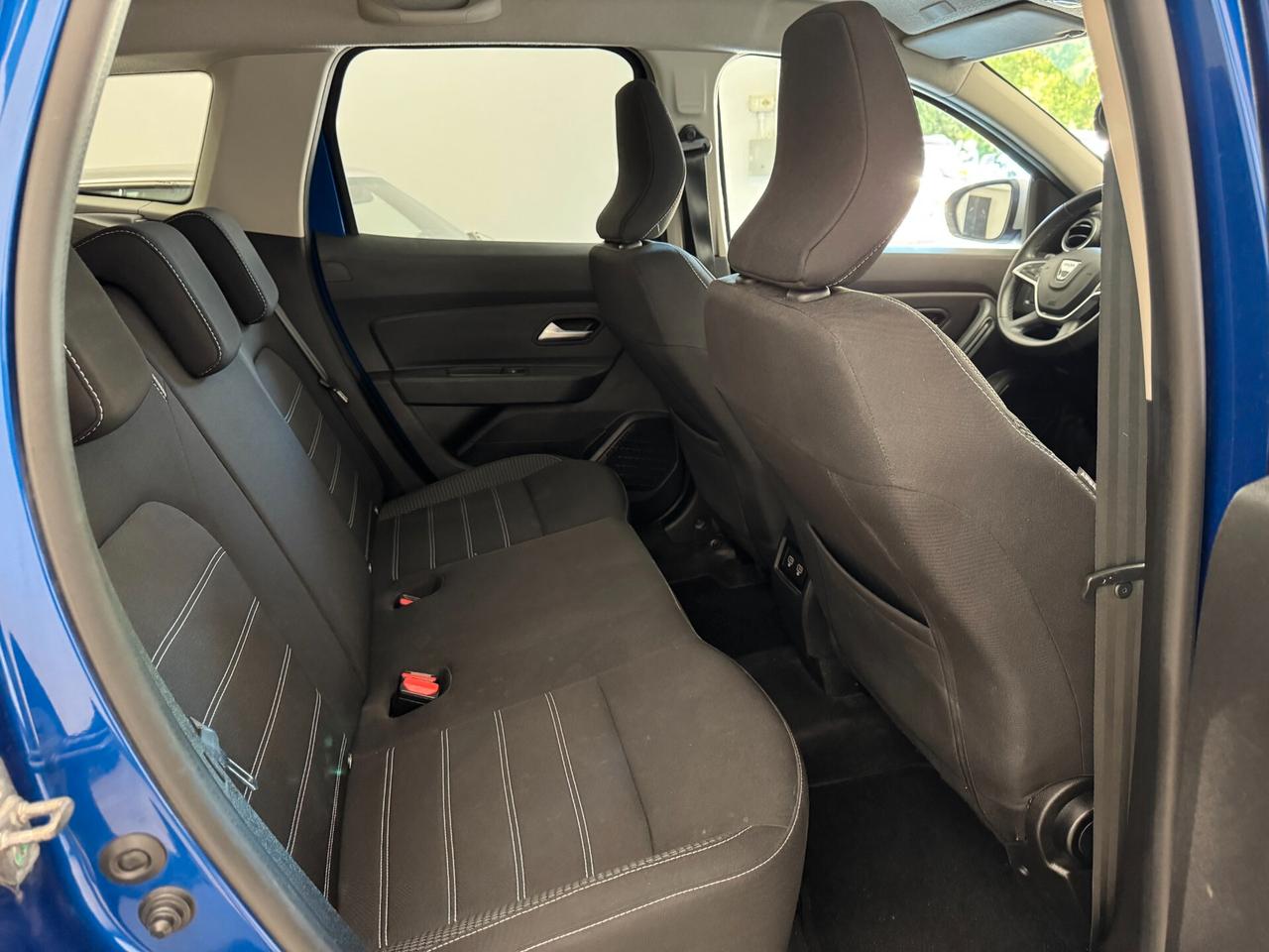Dacia Duster 2022 1.0 TCe GPL 4x2 Prestige DaciaPlus