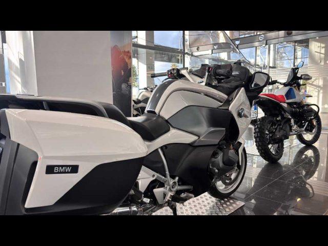 BMW R 1200 RT - R 1250 RT