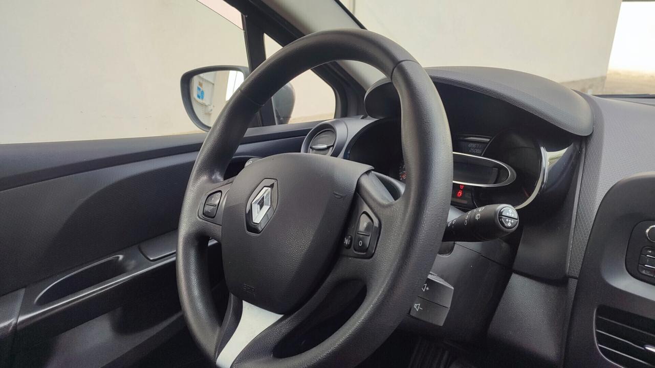 Renault Clio dCi 8V 75CV Start&Stop 5 porte Energy Life