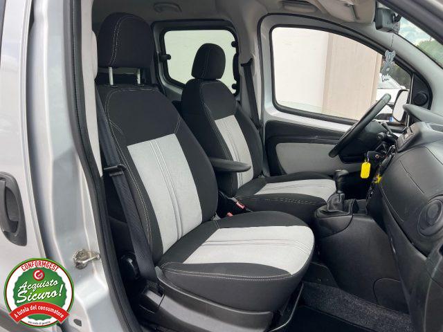 FIAT Qubo 1.3 MJT 80 CV Dynamic - PER NEOPATENTATO -