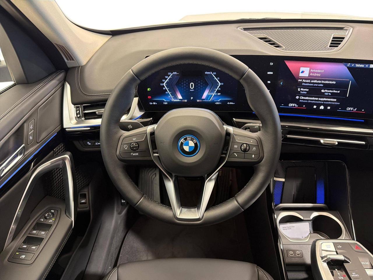 BMW X1 iX1 eDrive20 Pure Edition