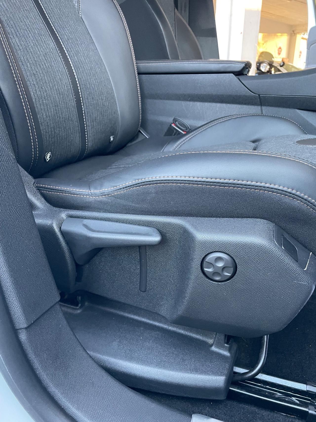 PEUGEOT 3008 AUTOMATICA 1600 HDI 120 CV GT LINE STRA FULL DAL NORD ITALIA