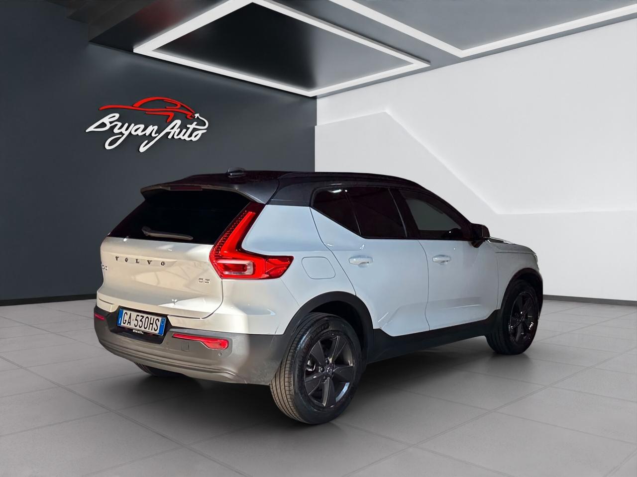 Volvo XC40 D3 Momentum