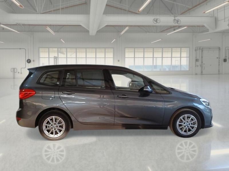 BMW SERIE 2 GRAN TOURER 216D ADVANTAGE AUTO MONOVOLUME