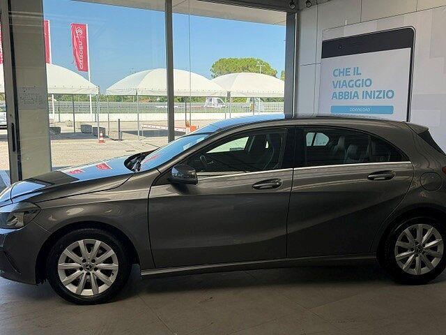 Mercedes-Benz Classe A (W176) A 180 d Premium