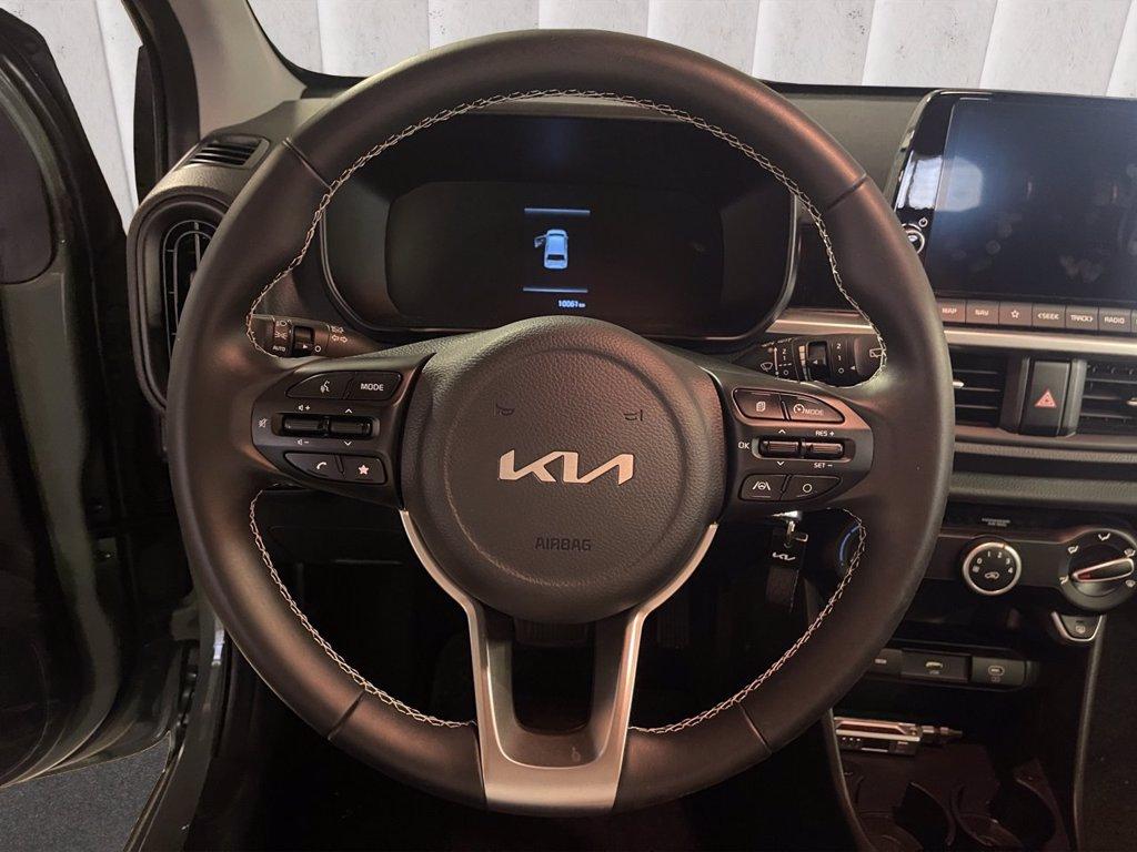 KIA Picanto 1.0 gdi Style amt del 2025