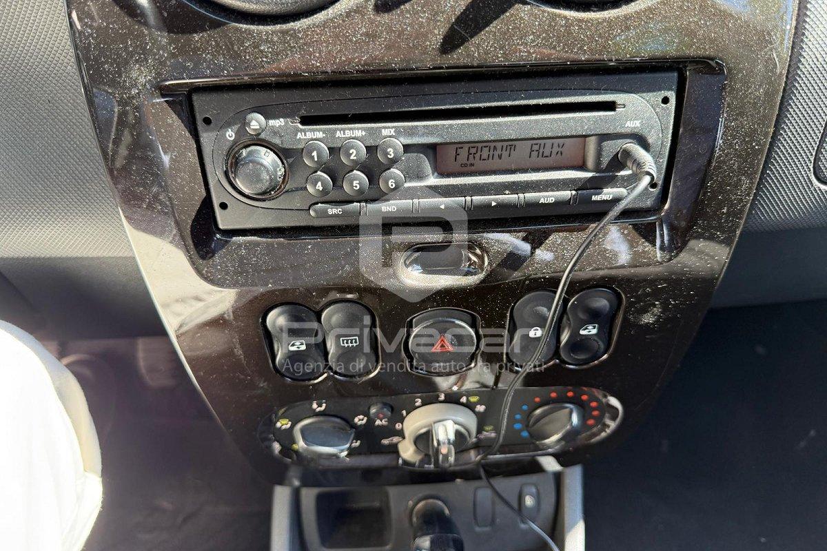 DACIA Duster 1.5 dCi 110CV 4x2 Lauréate