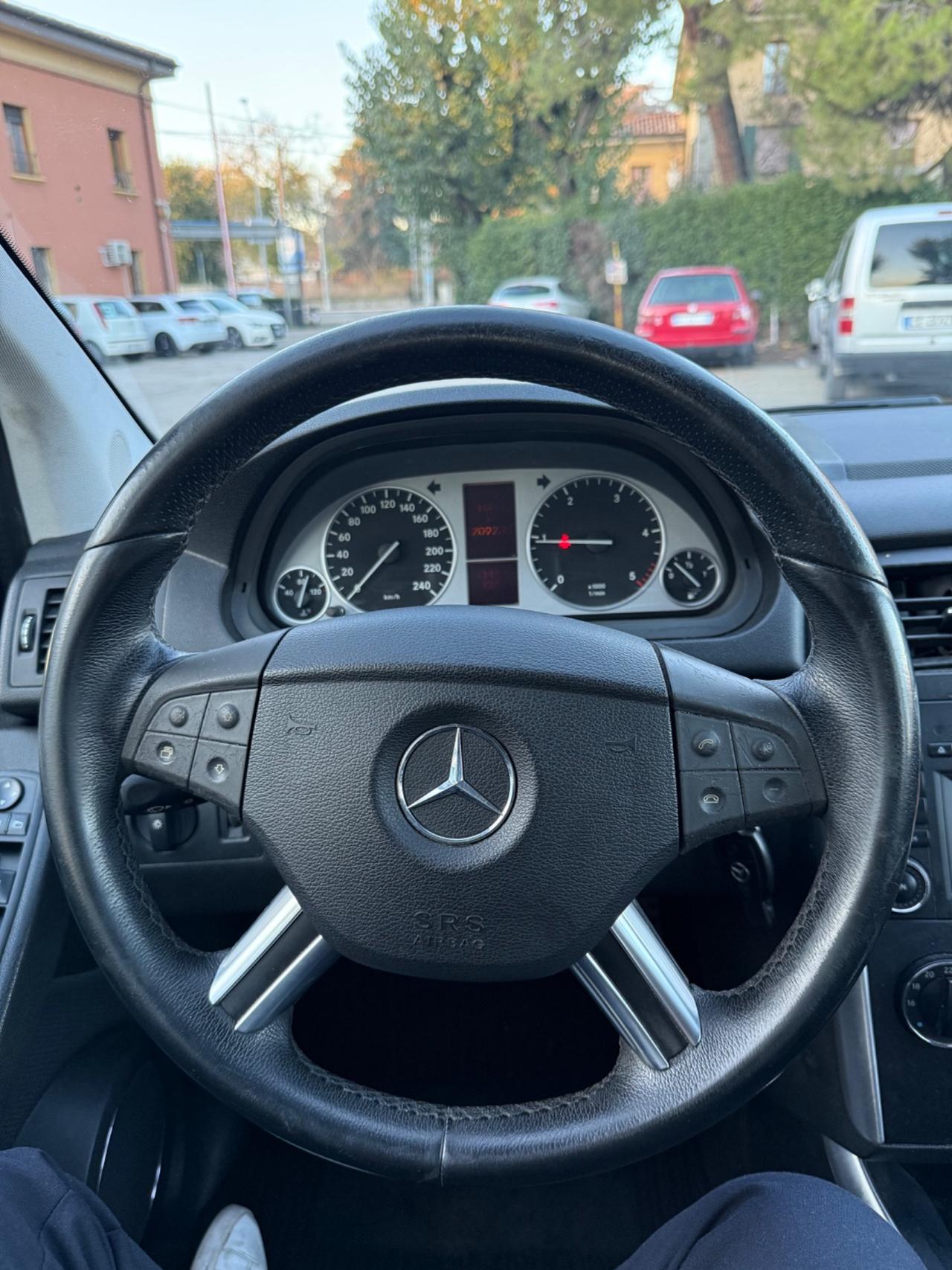 Mercedes-benz A 180 CDI Premium