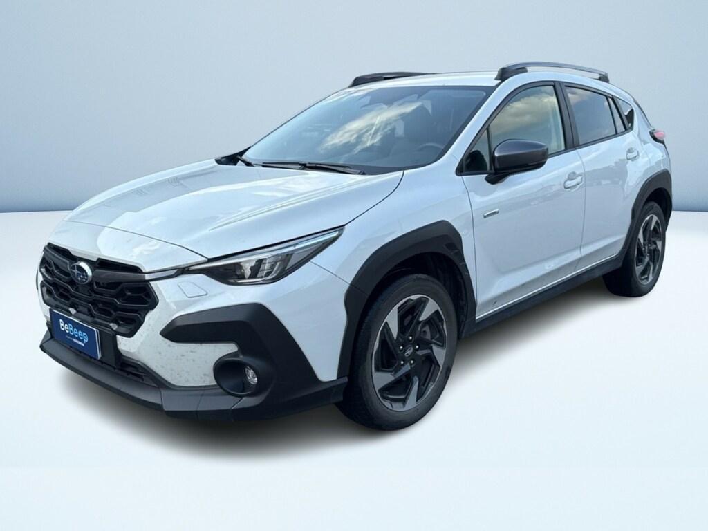 Subaru Crosstrek 2.0 i e-BOXER Style Xtra CVT Lineartronic