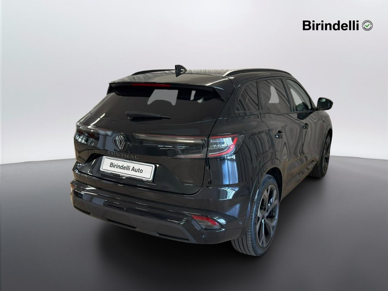 RENAULT Austral - Austral Mild Hybrid 160 CV Auto Techno Esprit Alpine