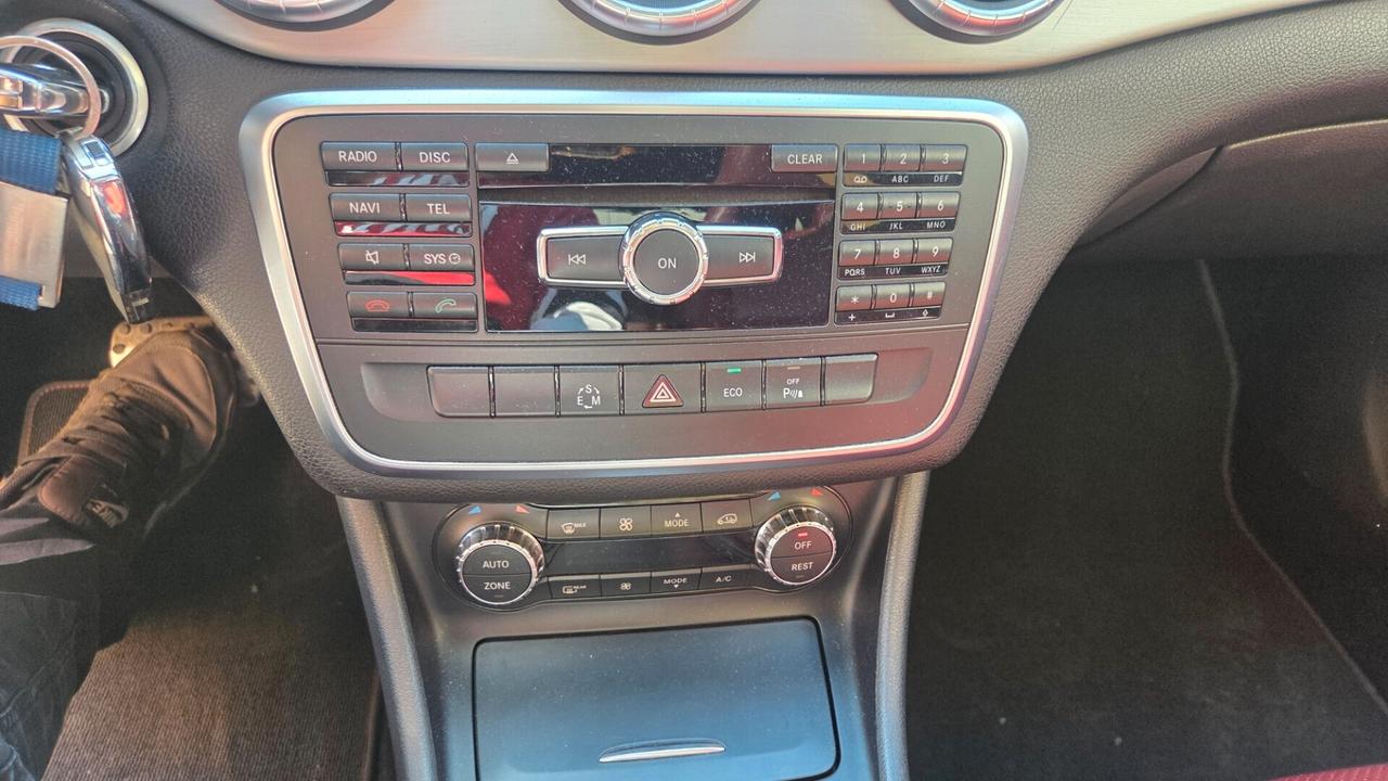 Mercedes-benz CLA 250 Automatic Premium