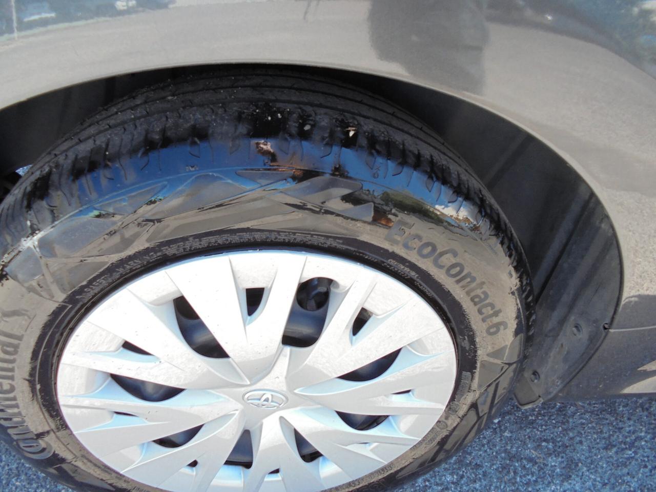 Toyota Yaris 1.5 Hybrid 5 porte Business