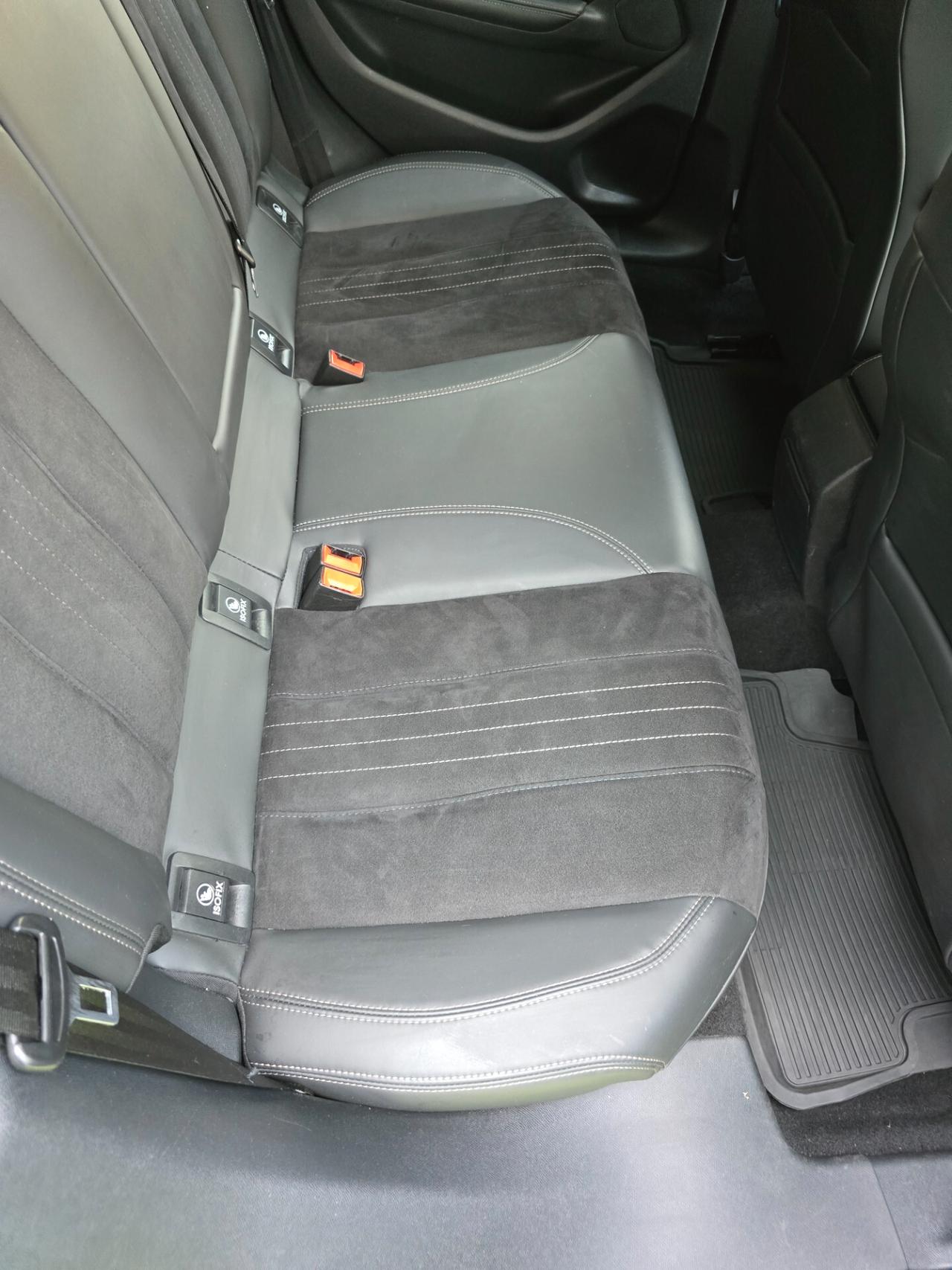 Peugeot 308 1.6HDI 120CV Allure EURO6-2016