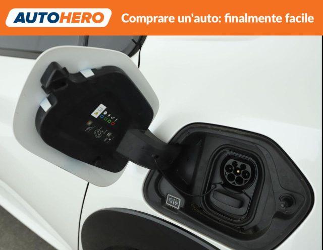 PEUGEOT 208 motore elettrico 5 porte GT Line