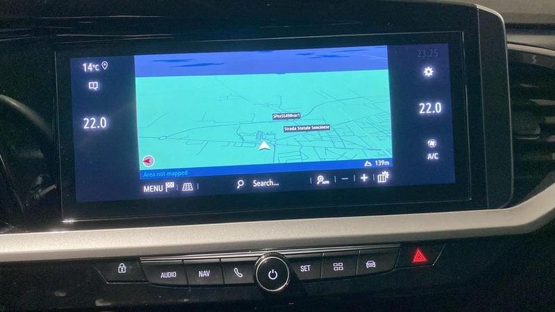 Opel Grandland Grandland 1.5 diesel Ecotec aut. GS