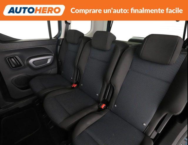 FIAT Doblo Doblò 1.5 BlueHdi 130CV AT8