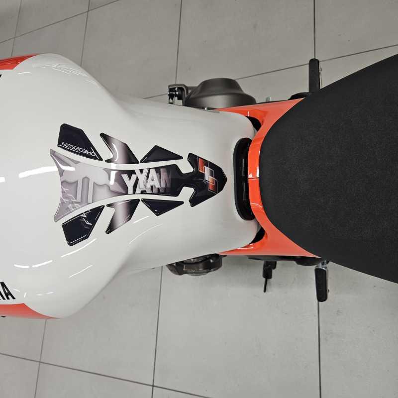 Yamaha XSR 900 - 2026