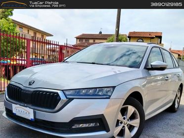 Skoda Octavia Executive 2.0 TDI