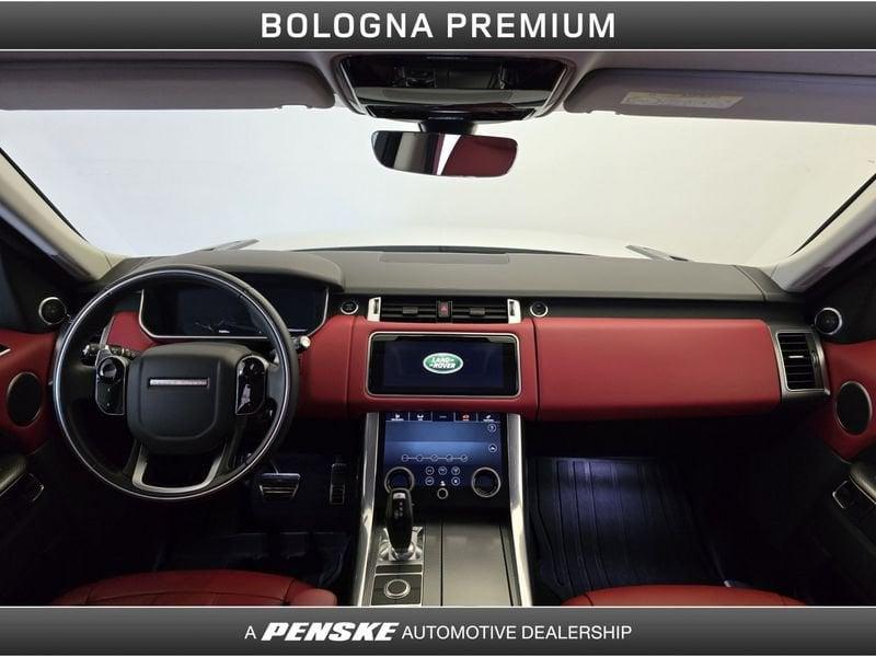 Land Rover RR Sport 3.0D l6 249 CV HSE Dynamic