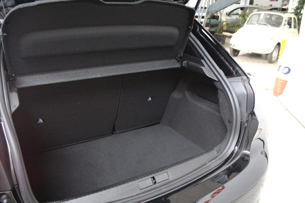 Peugeot 208 PureTech 100 Stop&Start 5 porte GT