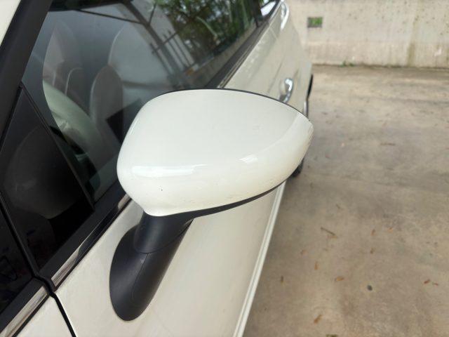 FIAT 500 1.2 Lounge AUTOMATICA PER NEOPATENTATI INTERNI PEL