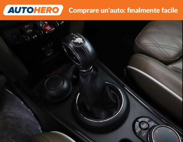 MINI Countryman 2.0 Cooper D Countryman ALL4