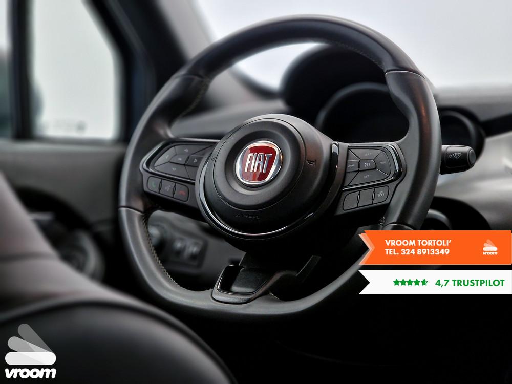 FIAT 500X 500X 1.6 MultiJet 130 CV Sport