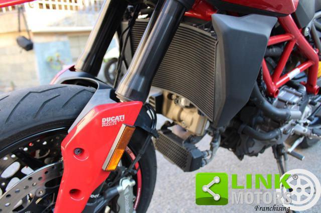 DUCATI Hypermotard 950 SP