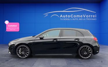 MERCEDES Classe A (W177) A 35 AMG 4Matic