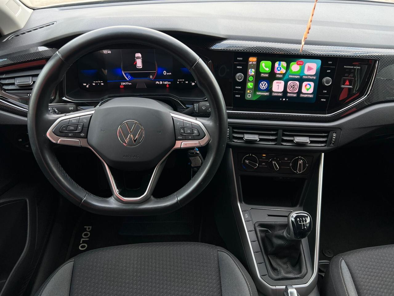 Volkswagen Polo 1.0 TSI 95 CV - *PROMOZIONE*