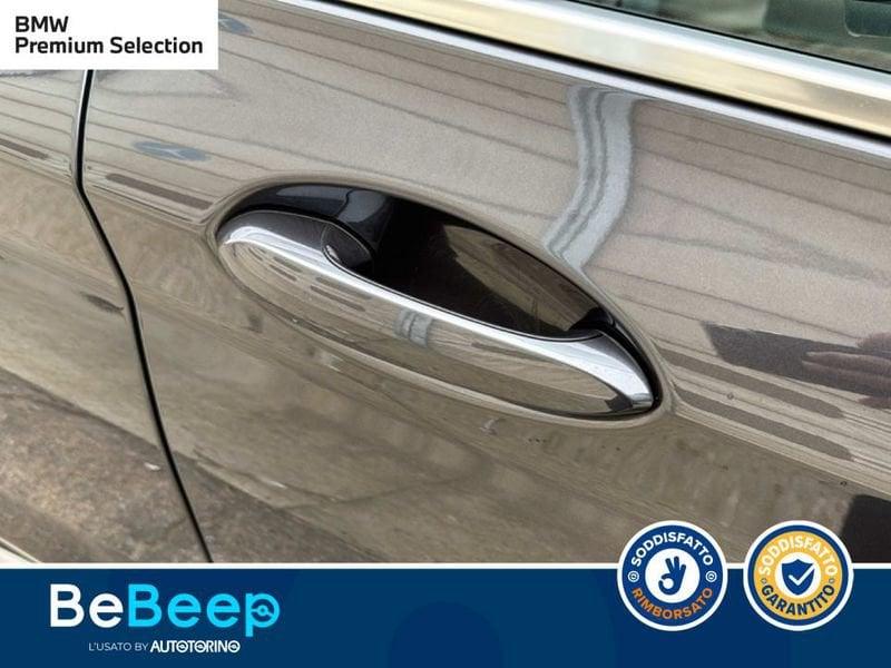 BMW X3 XDRIVE30E AUTO