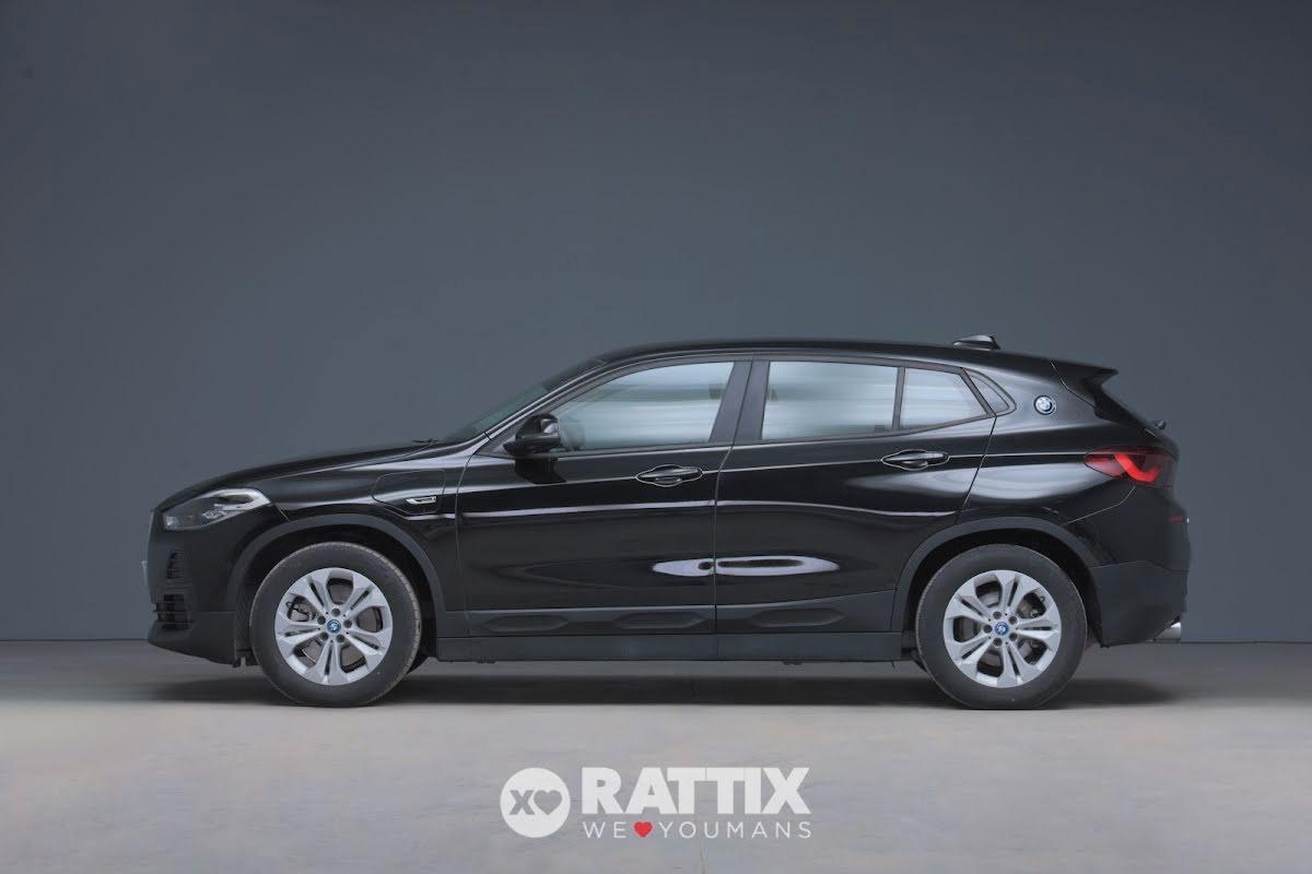 BMW X2 1.5 PHEV Business X xDrive25e Auto