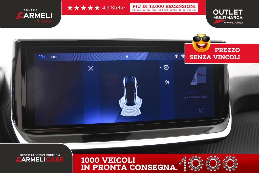 Peugeot 208 1.2 PureTech Active