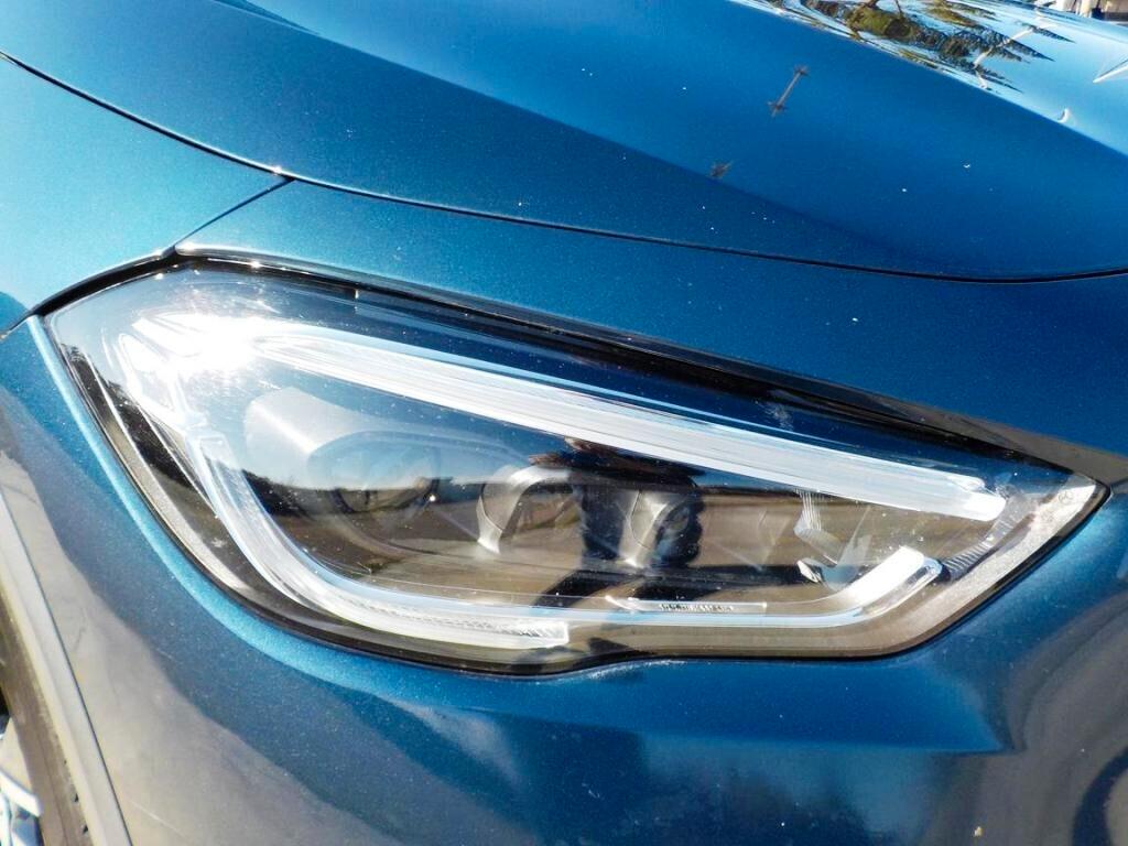 Mercedes-benz GLA 250 e EQ-Power Automatic Sport Plus