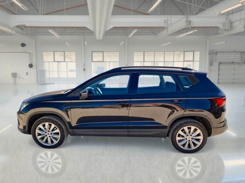Seat Ateca 2.0 TDI Business