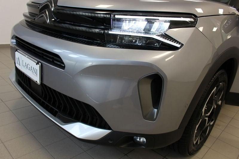 Citroën C5 Aircross C5 Aircross BlueHDi 130 S&S EAT8 Max
