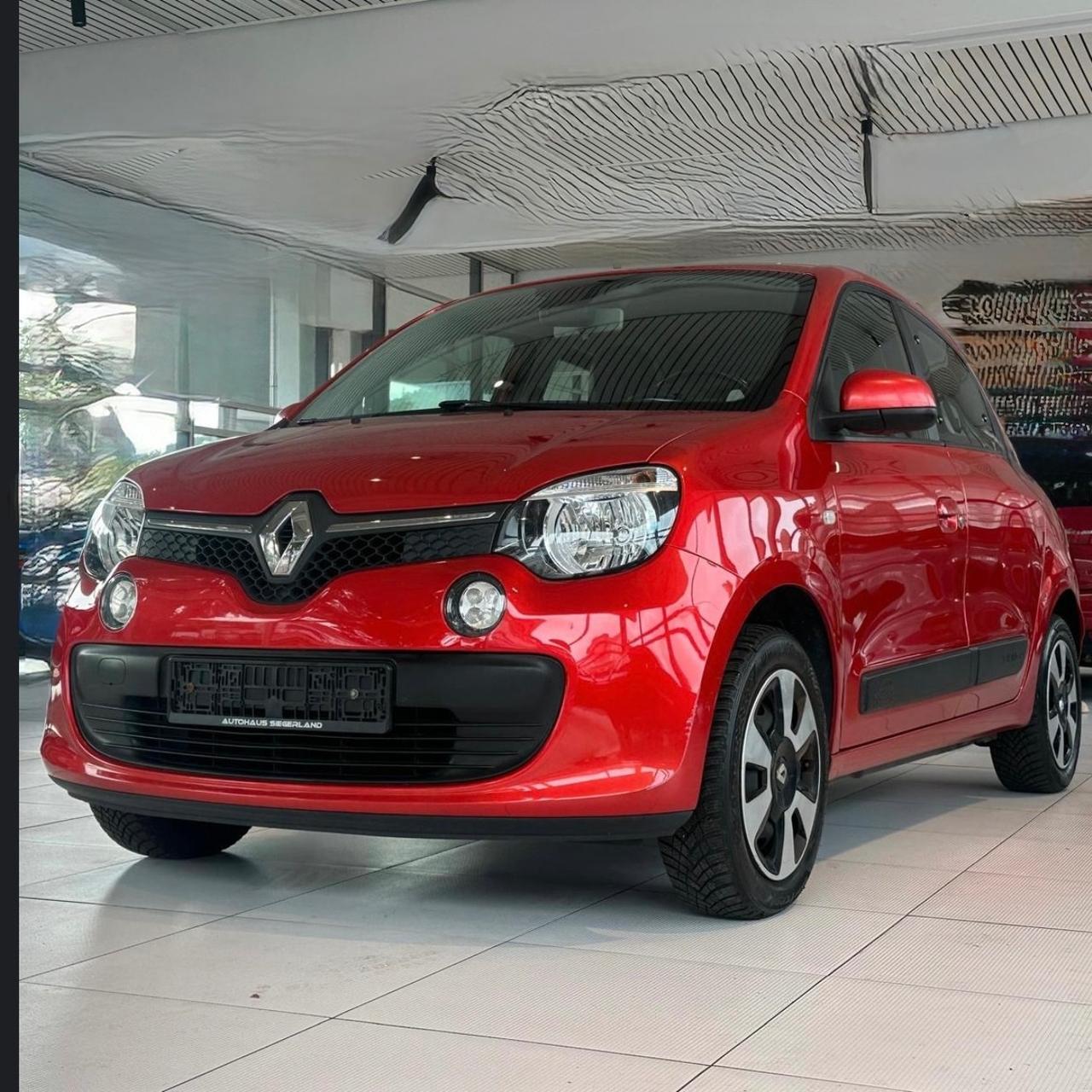 Renault Twingo SCe Life