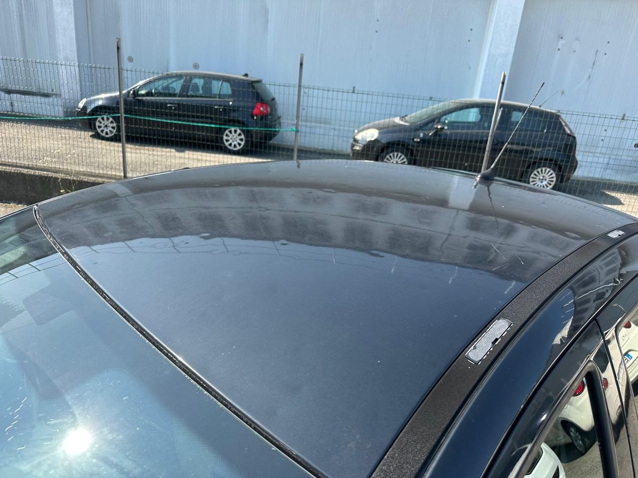 Peugeot 207 1.4 8V 75CV 5p. X Line ECO GPL