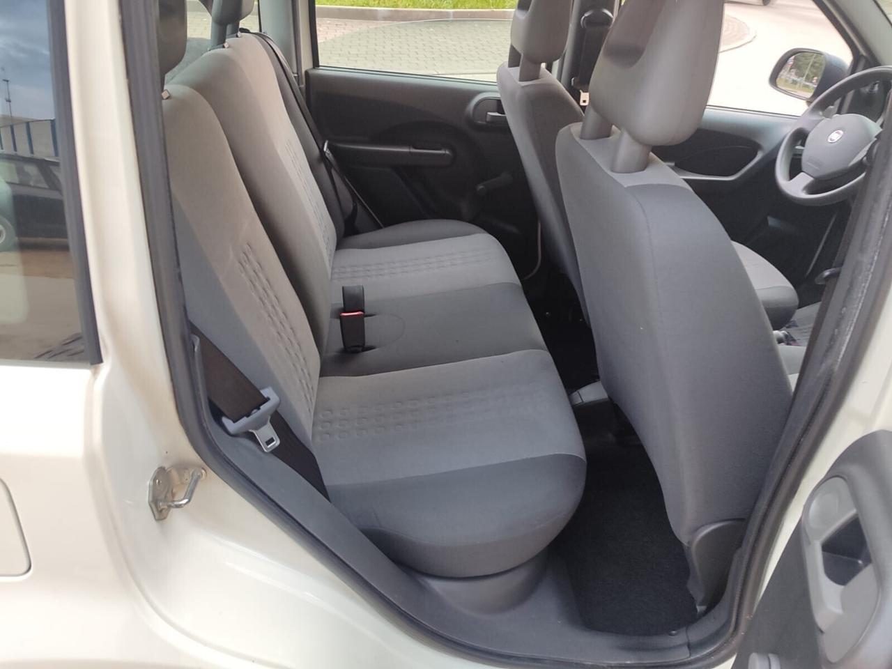 Fiat Panda 1.2 Benzina